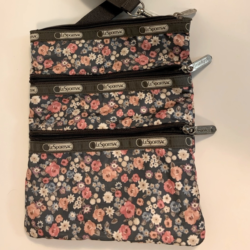 LeSportSac Crossbody